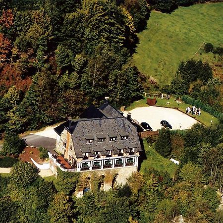 Hostellerie Beau Site Trois-Ponts Exterior foto