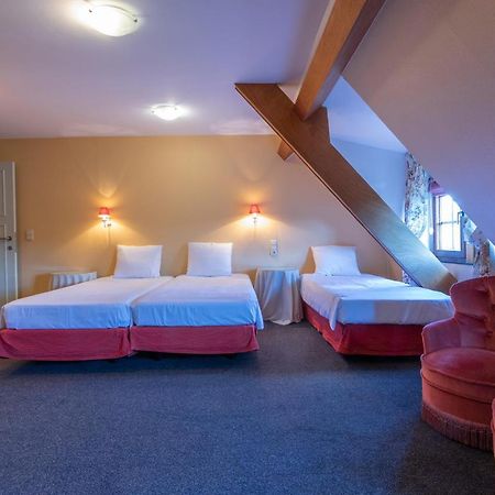 Hostellerie Beau Site Trois-Ponts Exterior foto