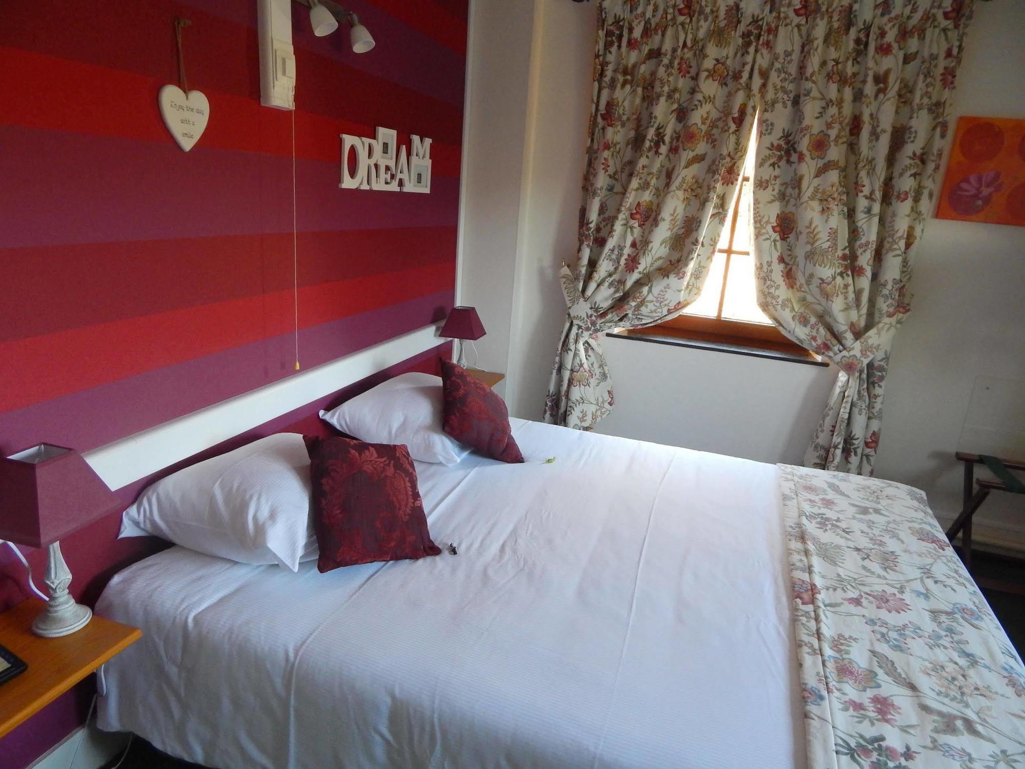 Hostellerie Beau Site Trois-Ponts Exterior foto