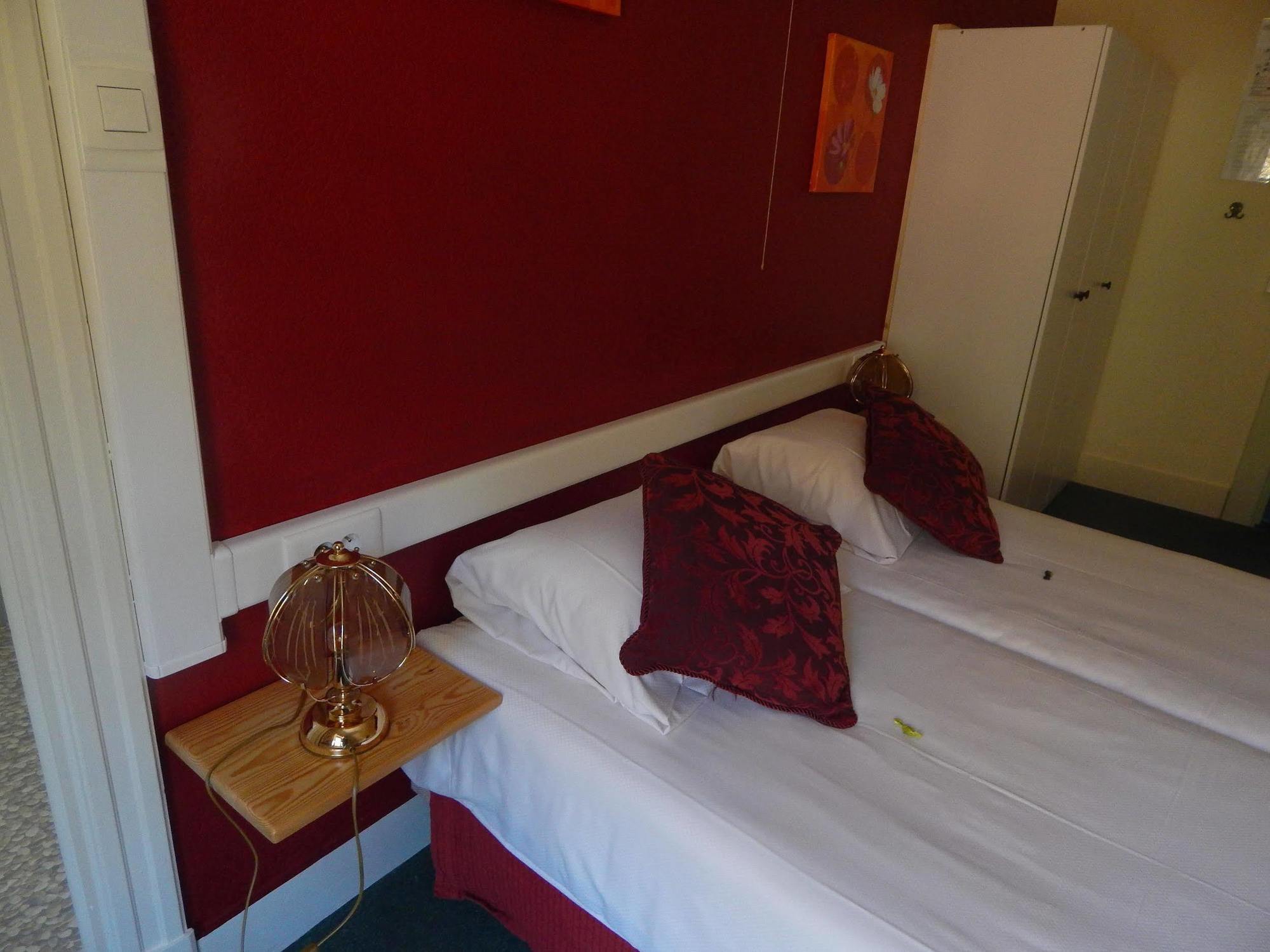 Hostellerie Beau Site Trois-Ponts Exterior foto