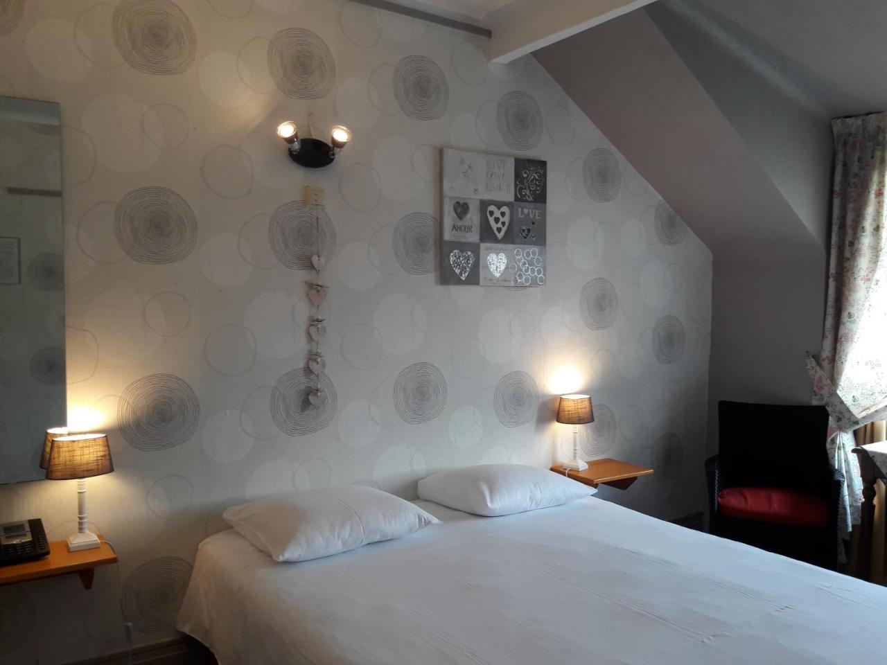 Hostellerie Beau Site Trois-Ponts Exterior foto