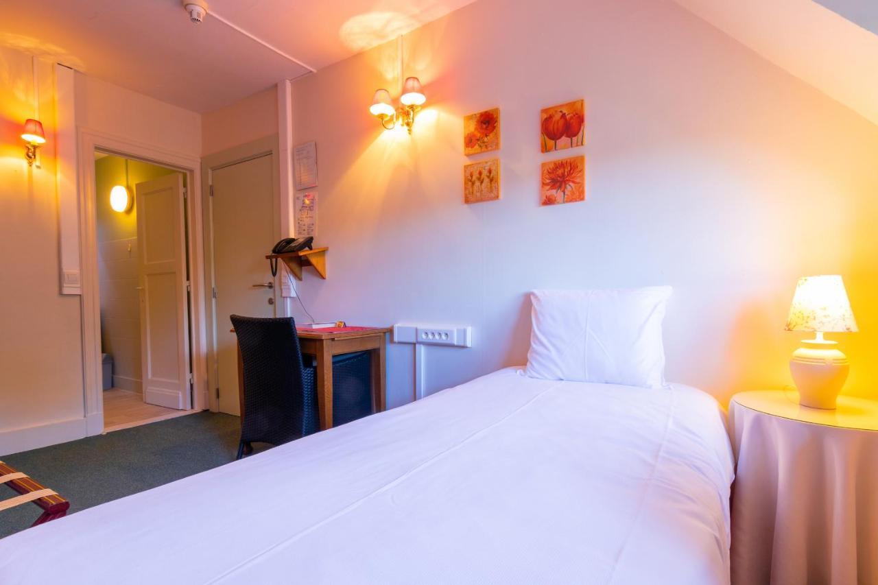 Hostellerie Beau Site Trois-Ponts Exterior foto