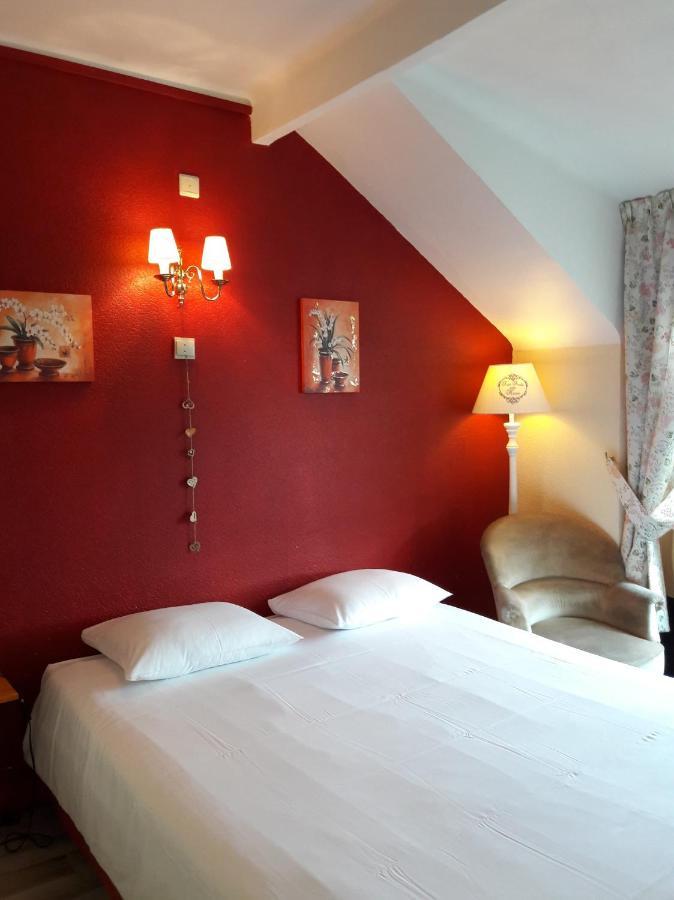 Hostellerie Beau Site Trois-Ponts Exterior foto